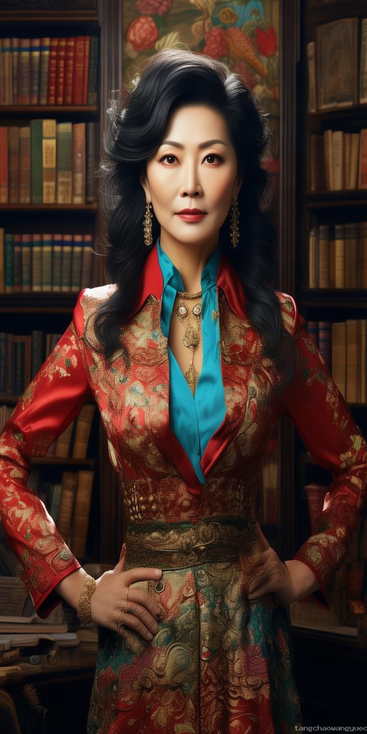 如何应对“张小斐怼脸照展现出的权威美感”引发的审美讨论及自我提升